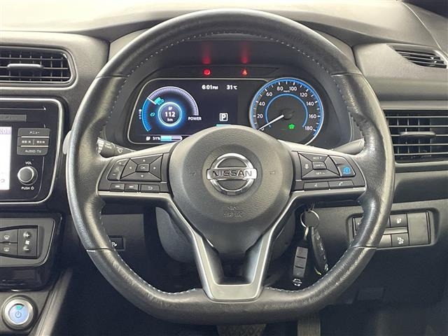 Nissan LEAF 2018 8286130-11
