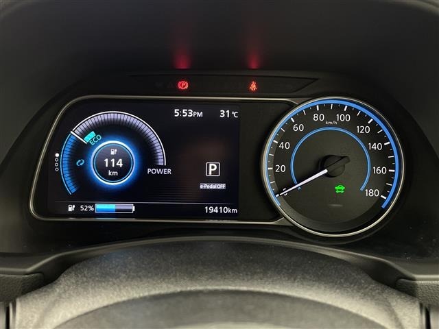 Nissan LEAF 2018 8286130-12