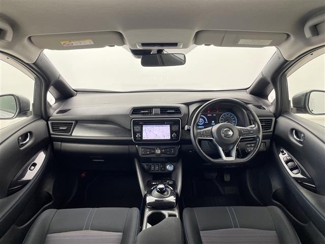 Nissan LEAF 2018 8286130-13
