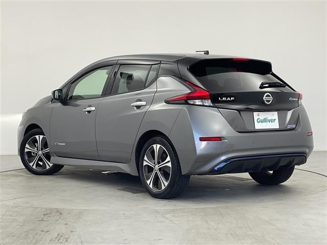 Nissan LEAF 2018 8286130-14