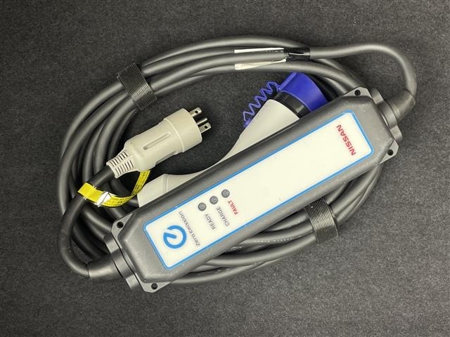 Nissan LEAF 2018 8286130-18