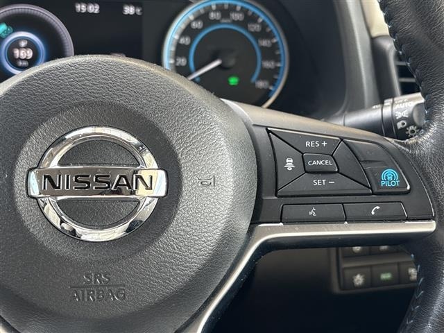 Nissan LEAF 2018 8286131-10