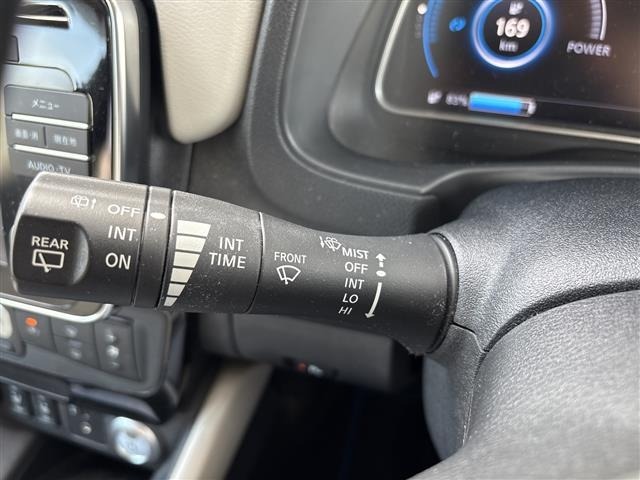 Nissan LEAF 2018 8286131-11