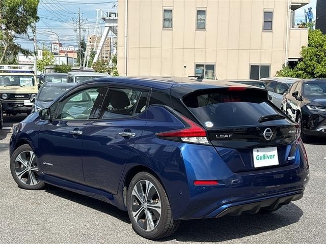 Nissan LEAF 2018 8286131-13