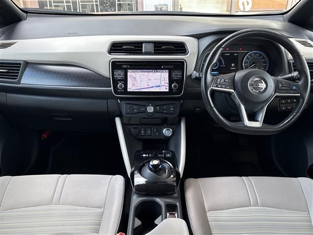 Nissan LEAF 2018 8286131-14