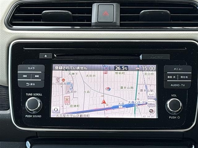 Nissan LEAF 2018 8286131-15