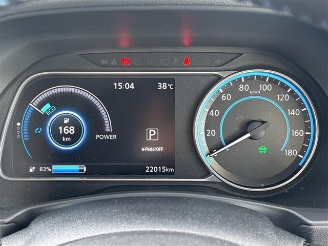 Nissan LEAF 2018 8286131-20