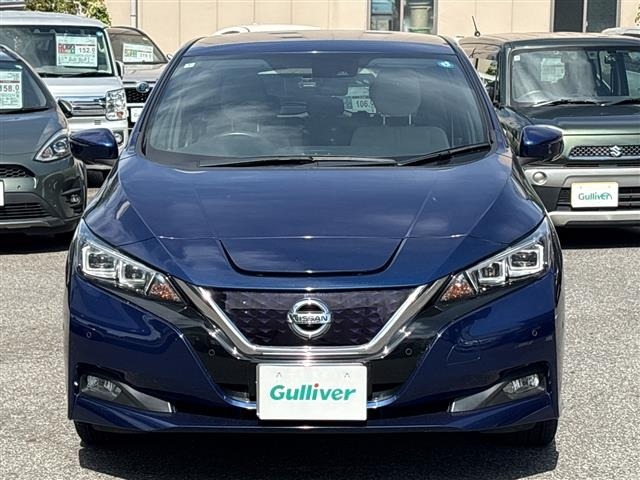 Nissan LEAF 2018 8286131-6