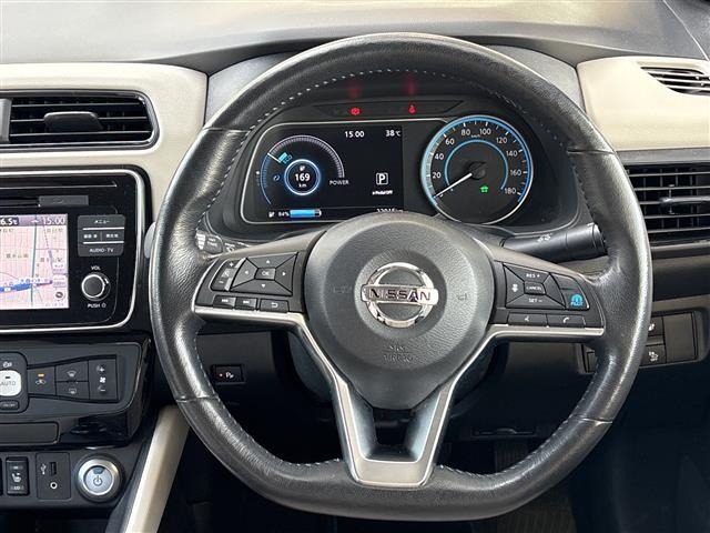 Nissan LEAF 2018 8286131-8
