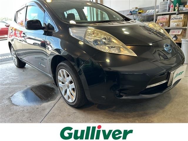 Nissan LEAF 2013 8286136-0