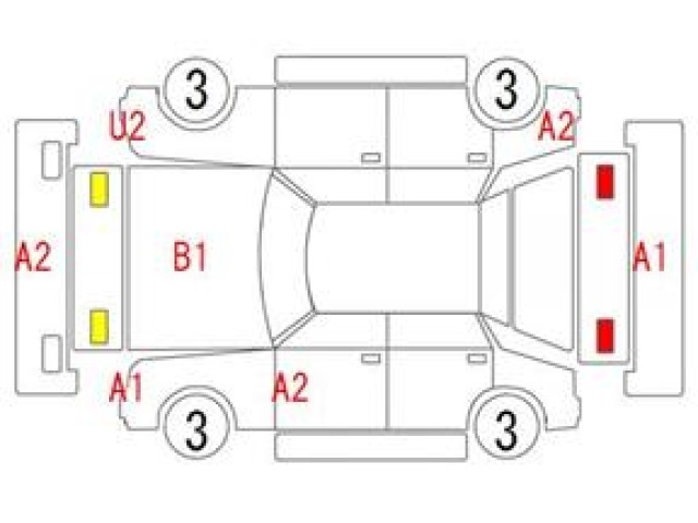 Nissan LEAF 2013 8286136-8