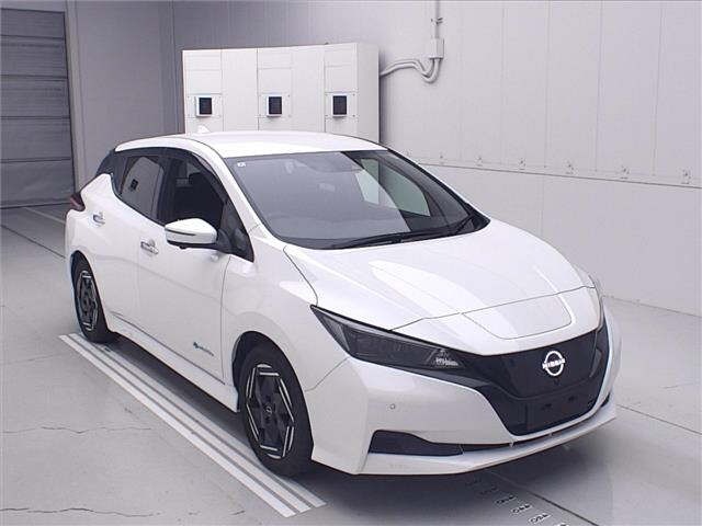 Nissan LEAF 2022 8286182-0