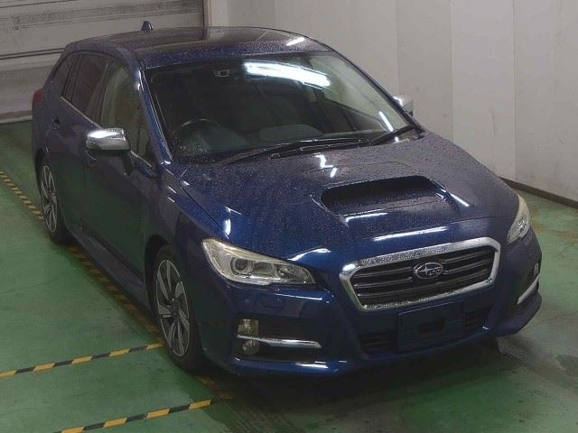 Subaru LEVORG 2016 8285934-0