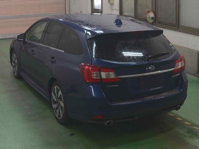 Subaru LEVORG 2016 8285934-1