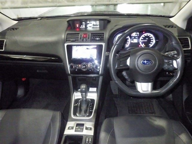 Subaru LEVORG 2016 8285934-3