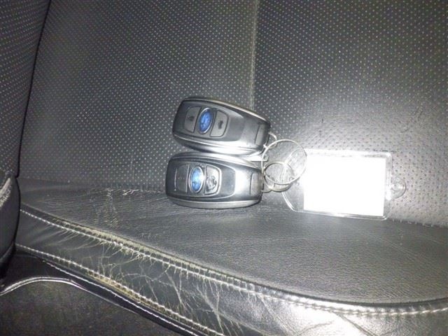 Subaru LEVORG 2016 8285934-4