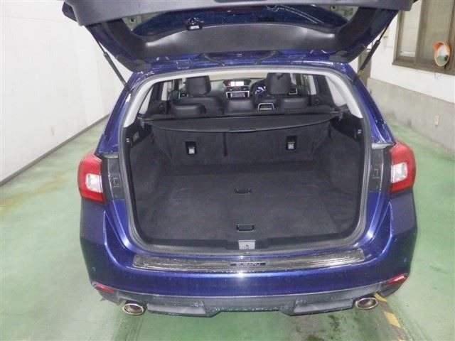 Subaru LEVORG 2016 8285934-5