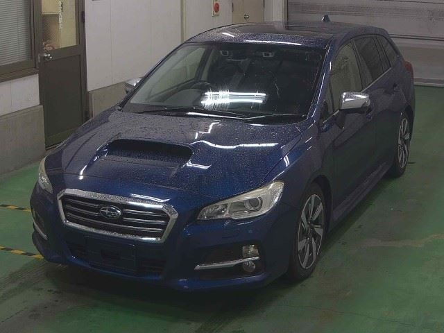 Subaru LEVORG 2016 8285934-7