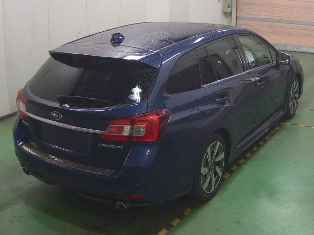 Subaru LEVORG 2016 8285934-8