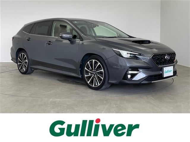 Subaru LEVORG 2022 8286287-0