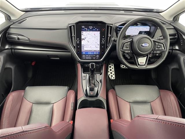 Subaru LEVORG 2022 8286287-15