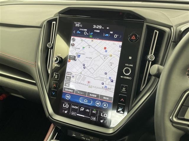 Subaru LEVORG 2022 8286287-17