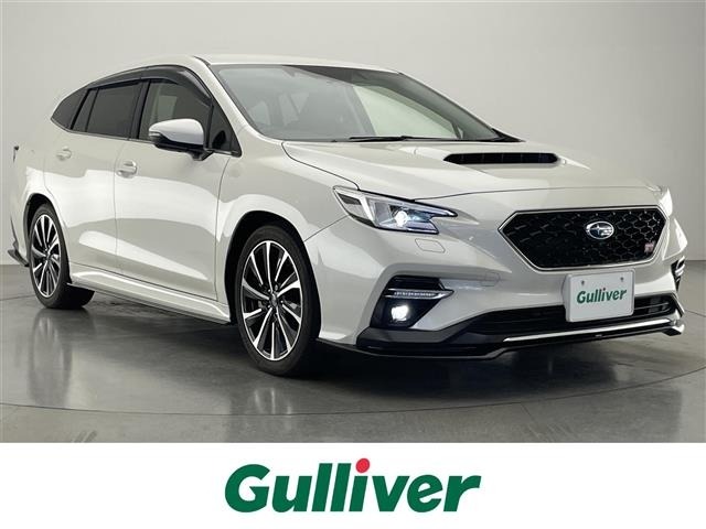 Subaru LEVORG 2020 8286289-0