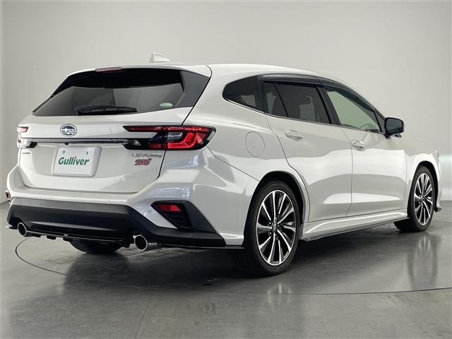 Subaru LEVORG 2020 8286289-13