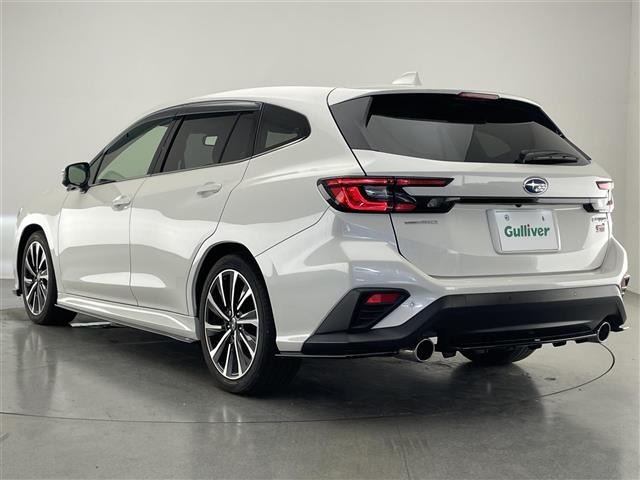 Subaru LEVORG 2020 8286289-22