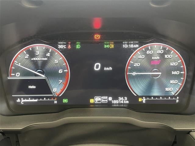 Subaru LEVORG 2020 8286289-7
