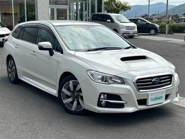 Subaru LEVORG 2015 8286290-0