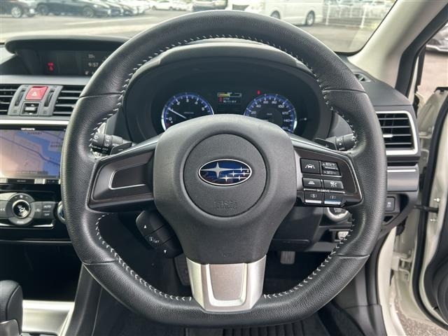 Subaru LEVORG 2015 8286290-10