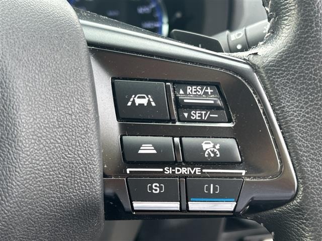 Subaru LEVORG 2015 8286290-11