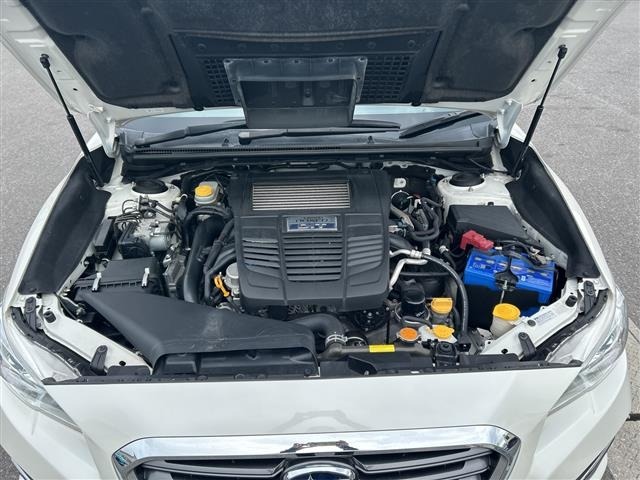 Subaru LEVORG 2015 8286290-14