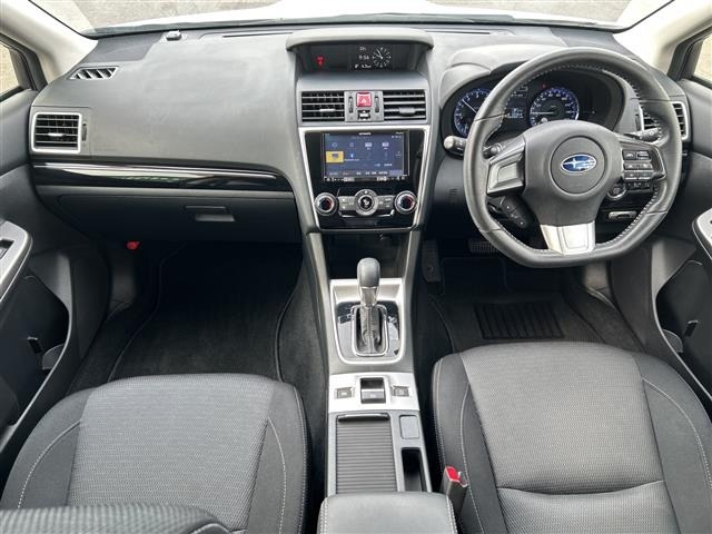 Subaru LEVORG 2015 8286290-15