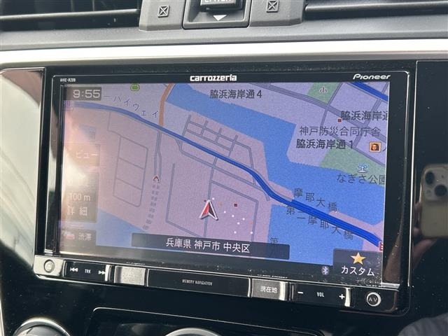Subaru LEVORG 2015 8286290-16