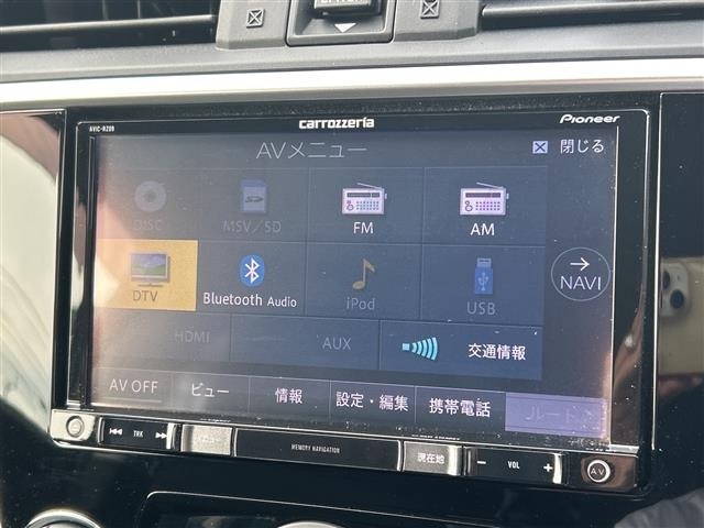 Subaru LEVORG 2015 8286290-18