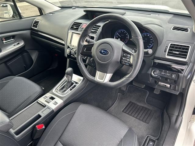 Subaru LEVORG 2015 8286290-2