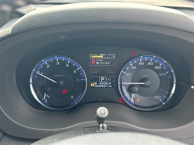 Subaru LEVORG 2015 8286290-20