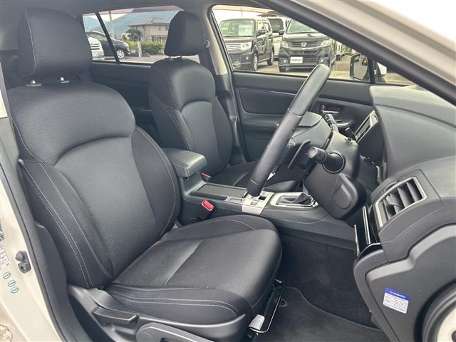 Subaru LEVORG 2015 8286290-22