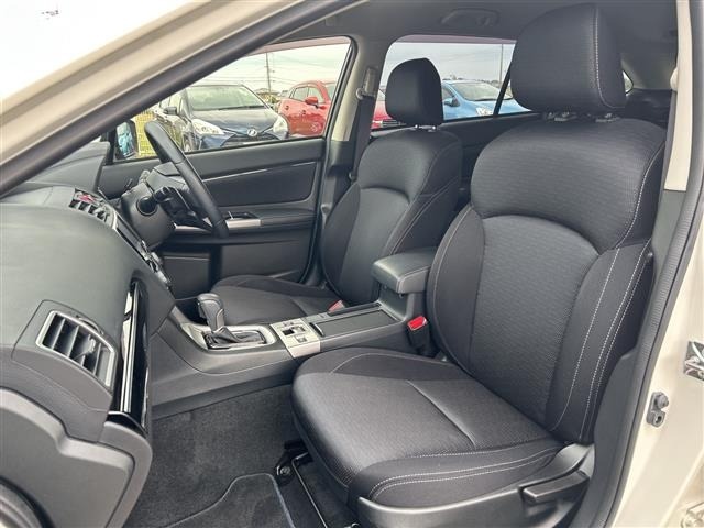 Subaru LEVORG 2015 8286290-4