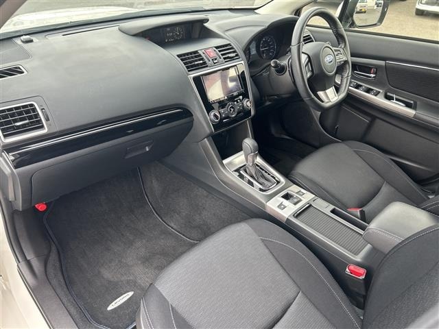 Subaru LEVORG 2015 8286290-6
