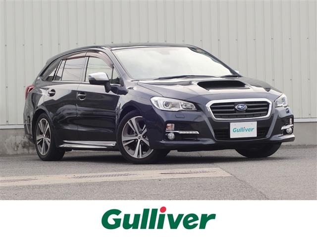 Subaru LEVORG 2016 8286298-0