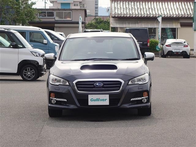 Subaru LEVORG 2016 8286298-10