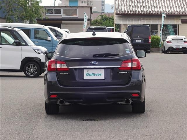Subaru LEVORG 2016 8286298-11