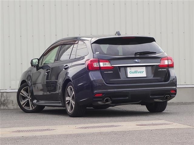 Subaru LEVORG 2016 8286298-13