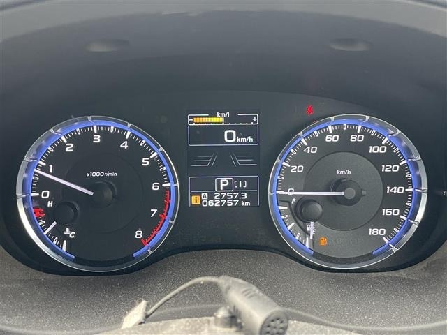 Subaru LEVORG 2016 8286298-15