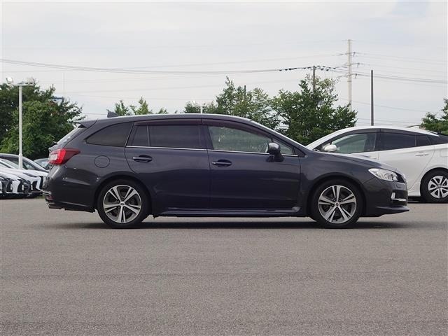 Subaru LEVORG 2016 8286298-20