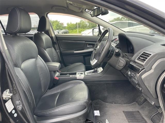 Subaru LEVORG 2016 8286298-5
