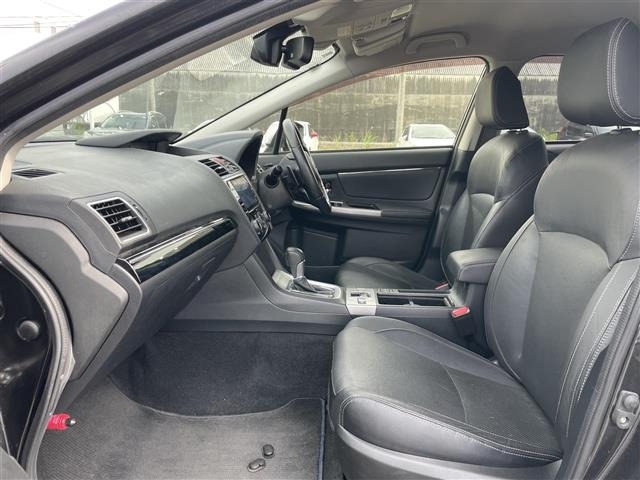 Subaru LEVORG 2016 8286298-7
